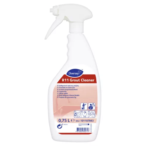 Room Care R11 klóros tisztítószer és fugafehérítő 750ml