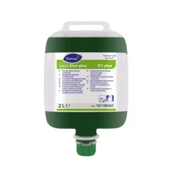   Suma Star-plus D1 plus 2L - Kézi mosogatószer szuperkoncentrátum