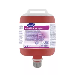 Room Care R9.1 Plus savas fürdőszobai tisztítószer 2L