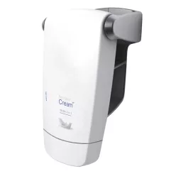 Soft Care Cream 2 in 1 sampon és tusfürdő 0.25L