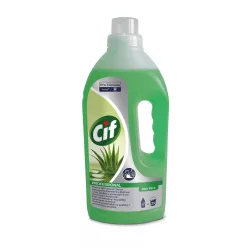   Cif univerzális tisztítószer 1L floor & all purpose aloe vera