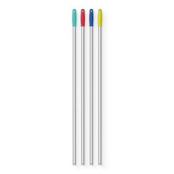 TTS Nyél - 150 cm, alumínium, befogós