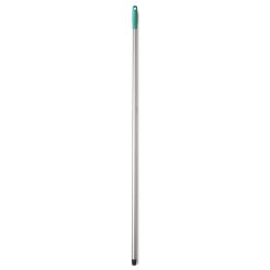 TTS Nyél - 140 cm, alumínium, csavaros végű
