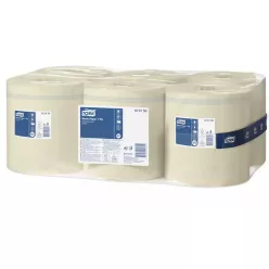   Tork kéztörlő M2 tekercses Universal 310 zöld, 1r., 300m/tek, 6 tek/karton