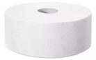Tork toalettpapír T1 Jumbo Advanced - 2 r., fehér, 360m/tek, 6 tek/karton