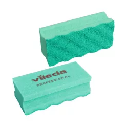 Vileda Pur Active szivacs zöld