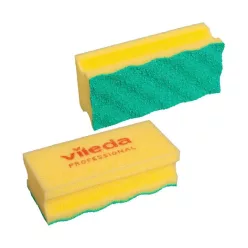 Vileda Pur Active szivacs sárga