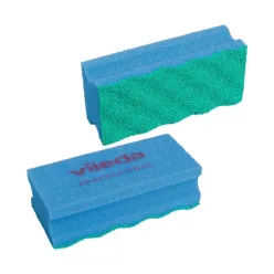 Vileda Pur Active szivacs kék