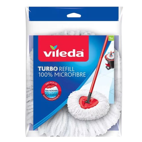 Vileda UltraSpin Mini mopfej