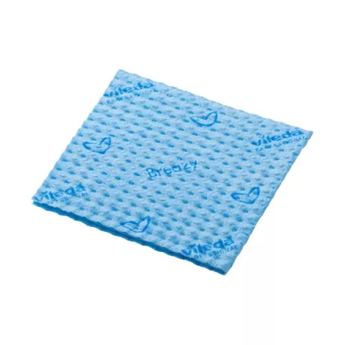 Vileda New Breazy törlőkendő kék