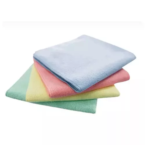 Vileda MicroTuff Swift mikroszálas törlőkendő sárga