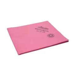 Vileda MicronQuick mikroszálas törlőkendő piros