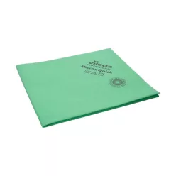 Vileda MicronQuick mikroszálas törlőkendő zöld