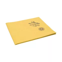 Vileda MicronQuick mikroszálas törlőkendő sárga