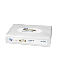   Tork ipari törlőpapír Premium polírozáshoz 30db/csg, 16csg/karton - KÉSZLETKISÖPRÉS