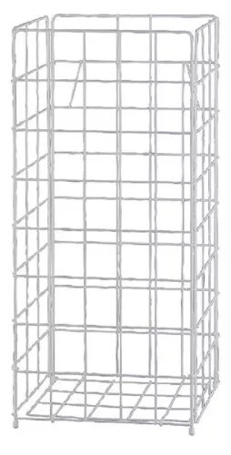 Tork hulladékgyűjtő B1 rendszer fehér