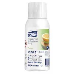   Tork illatosító A1 utántöltő Premium aerosol 100ml gyümölcs