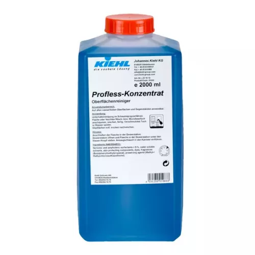 Kiehl Profless-Konzentrat felülettisztító 2L