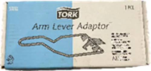 Tork adagoló Könyökkar Arm-Lever - KÉSZLETKISÖPRÉS