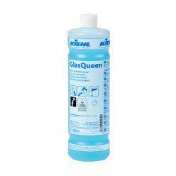   Kiehl GlasQueen üveg- és felülettisztító 1L (6db/karton)