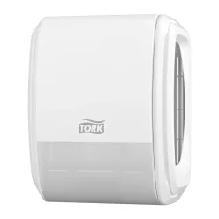   Tork adagoló folyamatos adagolású légfrissítő, fehér műanyag (A3)