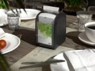 Tork adagoló szalvéta N14 Xpressnap Fit®  Tabletop, asztali fekete