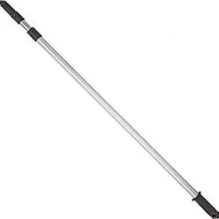Vermop nyél teleszkópos, alumínium, 2X200cm