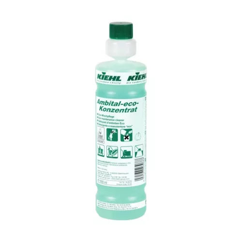 Kiehl Ambital-eco-Konzentrat öko ápoló tisztítószer 1L