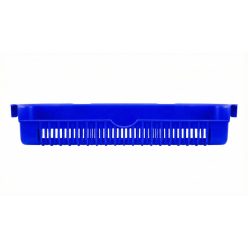 TTS Facsaró ablakmosó 20L-es, kék vödörre (3213-ra)