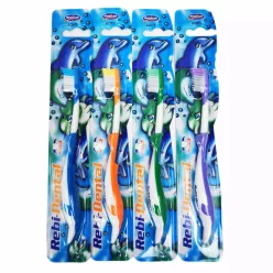 Rebi-Dental fogkefe gyerek