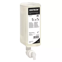 Katrin fertőtlenítő habszappan 2550 adag, 1L (6db/karton)