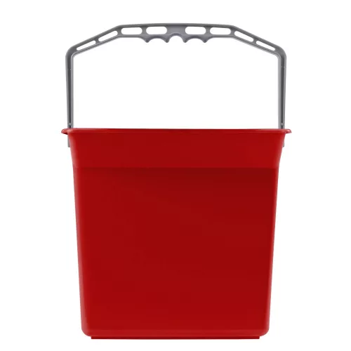 TTS Vödör 6L piros