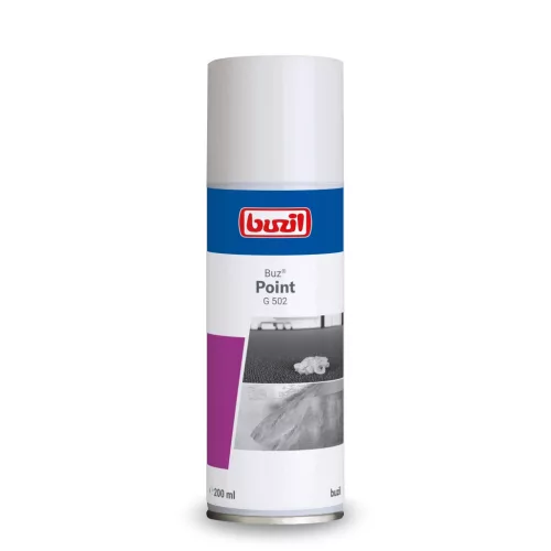Buzil Bio Point folttisztító, matricaeltávolító olaj 200ml