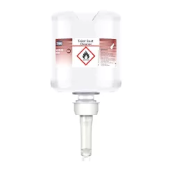 Tork ülőketisztító folyadék S2 - 475ml, 8db/karton