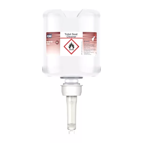 Tork ülőketisztító folyadék S2 - 475ml, 8db/karton