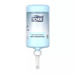   Tork folyékony szappan S1 Premium pipere - 1L/db, 6db/karton