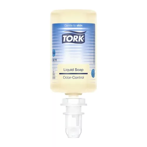 Tork szagsemlegesítő folyékony szappan 1L, S4 rendszerhez