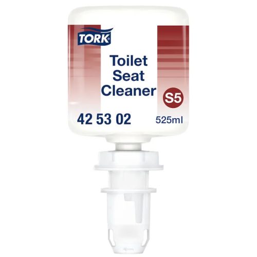 Tork ülőketisztító folyadék S5 mini, 525ml (8db/karton)