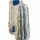 TTS Mop mikroszálas+pamut - 50X16cm, csiptetős