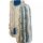TTS Mop mikroszálas+pamut - 50X16cm, csiptetős