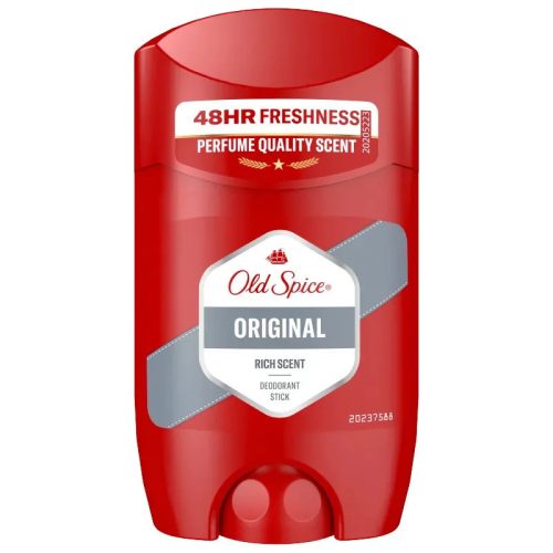 Old Spice Deo Stick férfi dezodor 50ml (6db/karton) original