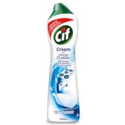 Cif súroló 500ml (8db/karton) original