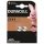 Elem Duracell gombelem alkáli LR44 1,5V-os (2db/csg)