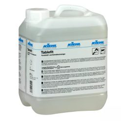 Kiehl Tablefit műanyag- és íróasztal tisztítószer 5L