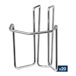   Tork ágyra akasztható flakon tartó az 500ml pumpás flakonhoz