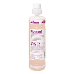   Kiehl Blutoxol élelmiszeripari fertőtlenítő-tisztítószer 1L