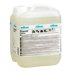 Kiehl Grasset zsíroldó 5L