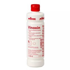   Kiehl Vinoxin nemesfém- és saválló felületek tisztítószer 500ml