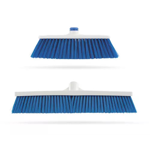 TTS Partvis 45cm, műanyag, kék