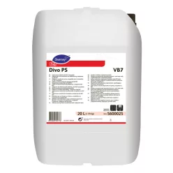   Divo PS VB7 20L - Vízkőkiválást gátló, palacköblítő adalék